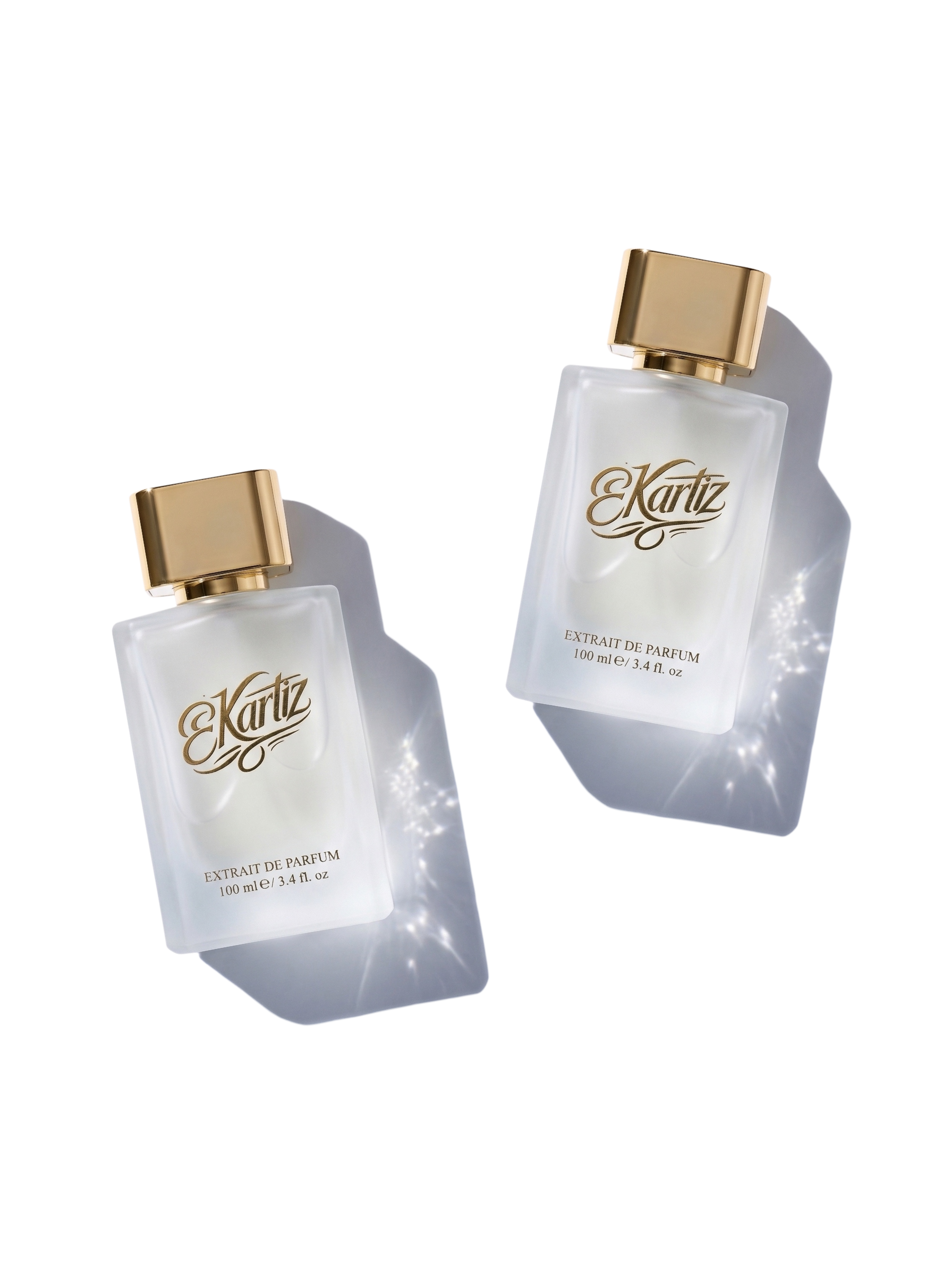 2li Paket 100ml Perfume