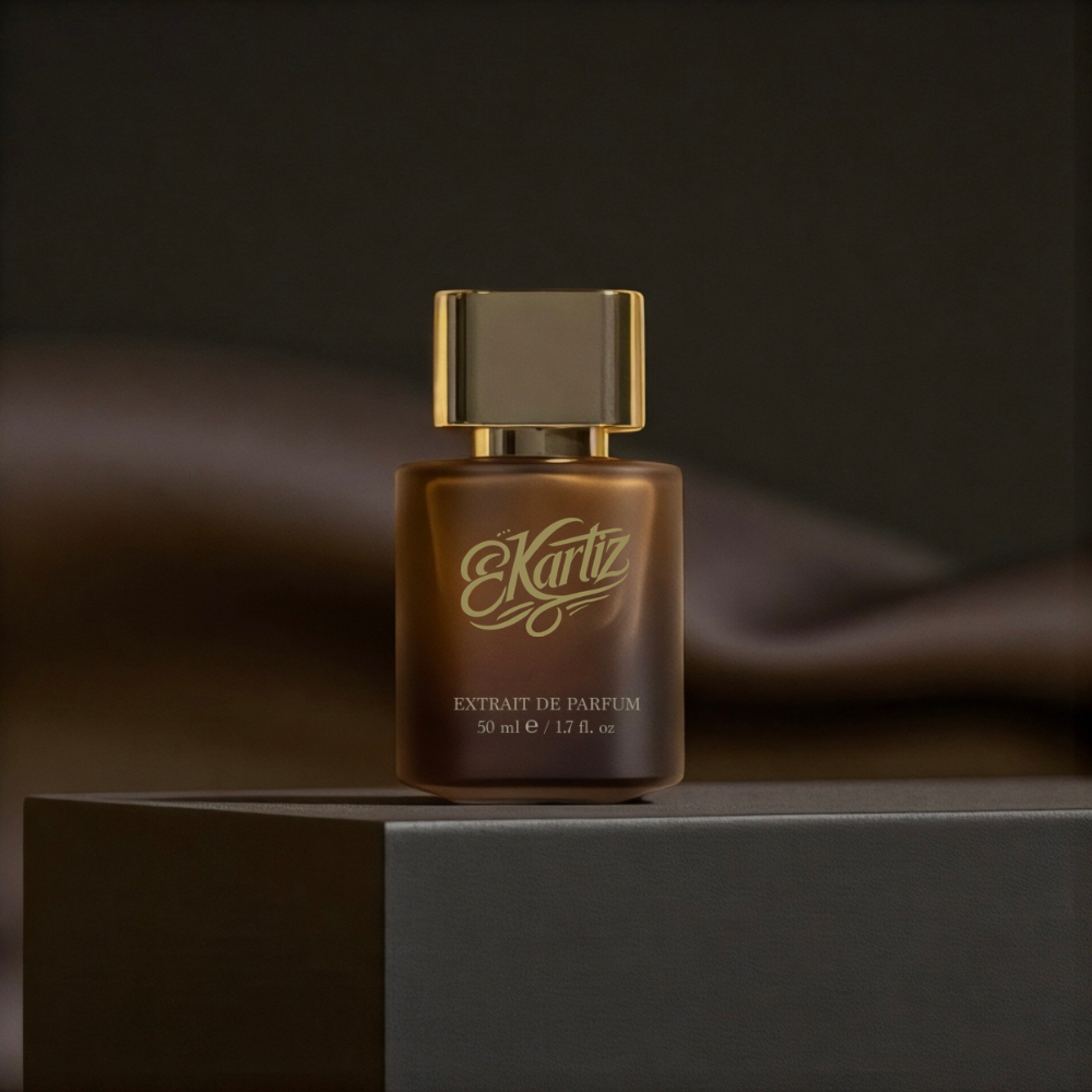 Perfume EK136 (Angels Share Muadili)