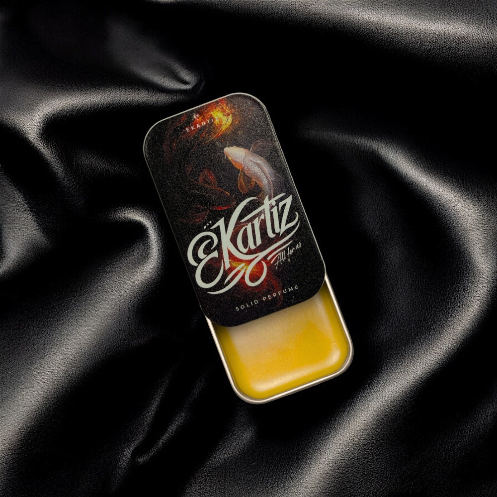 Solid Perfume EK136 (Angels Share Muadili)