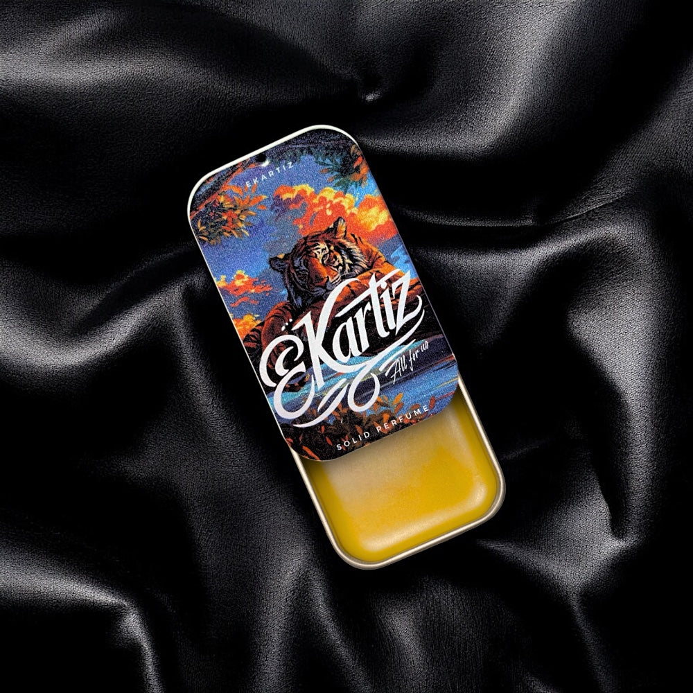 Solid Perfume EK107 (Versace Eros Muadili)