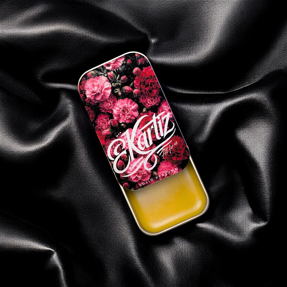 Solid Perfume EK101 (Victoria Secret Bombshell Muadili)