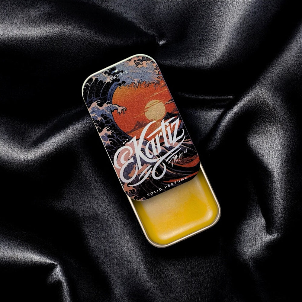 Solid Perfume EK149 (Fleur Narcotique Muadili)