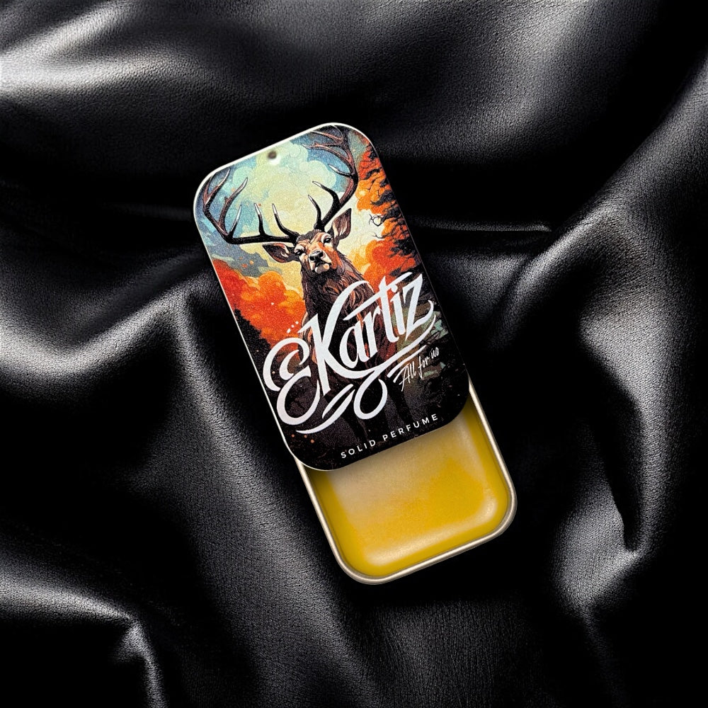 Solid Perfume EK157 (Xerjoff More Than Words Muadili)