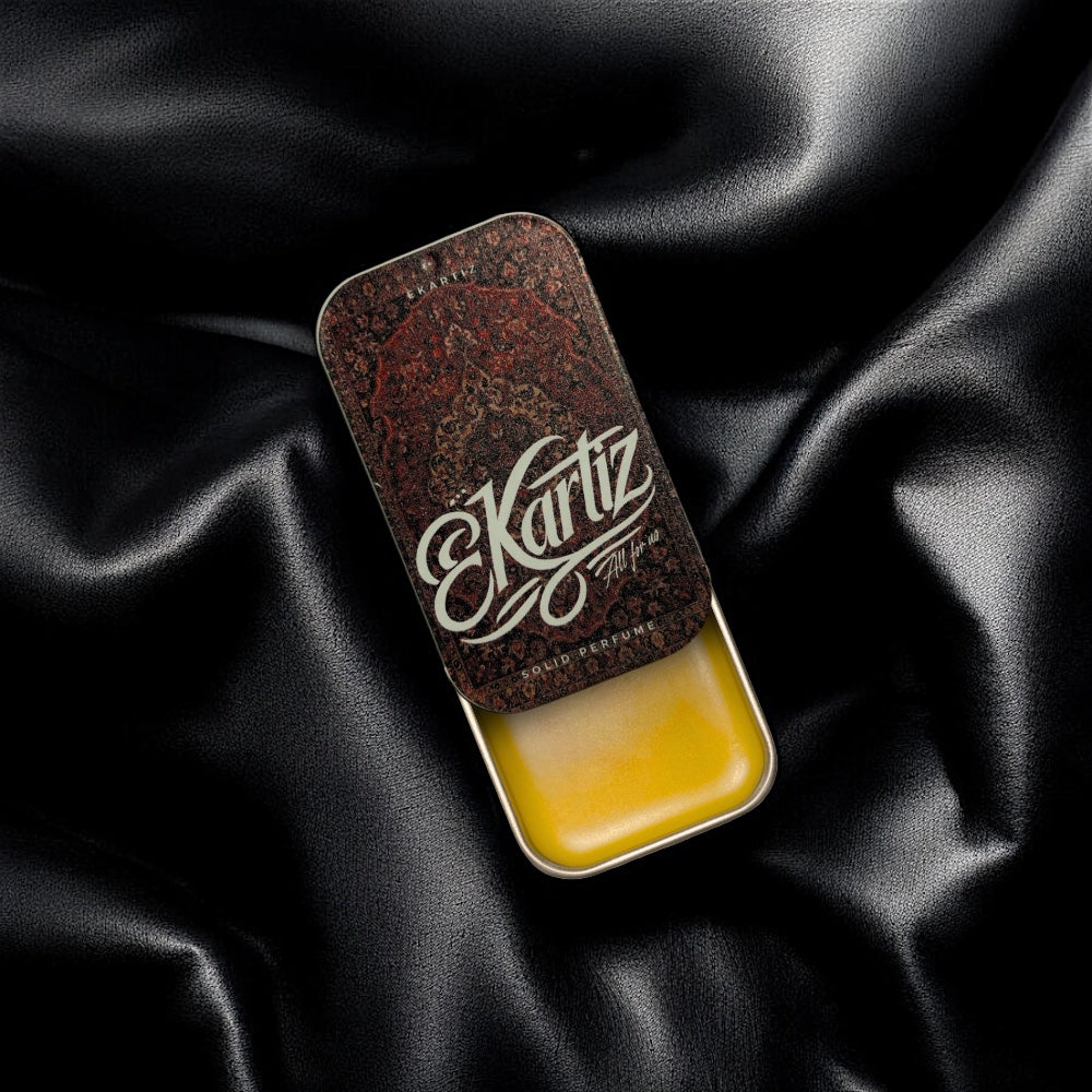 Solid Perfume EK114 (Spicebomb Muadili)