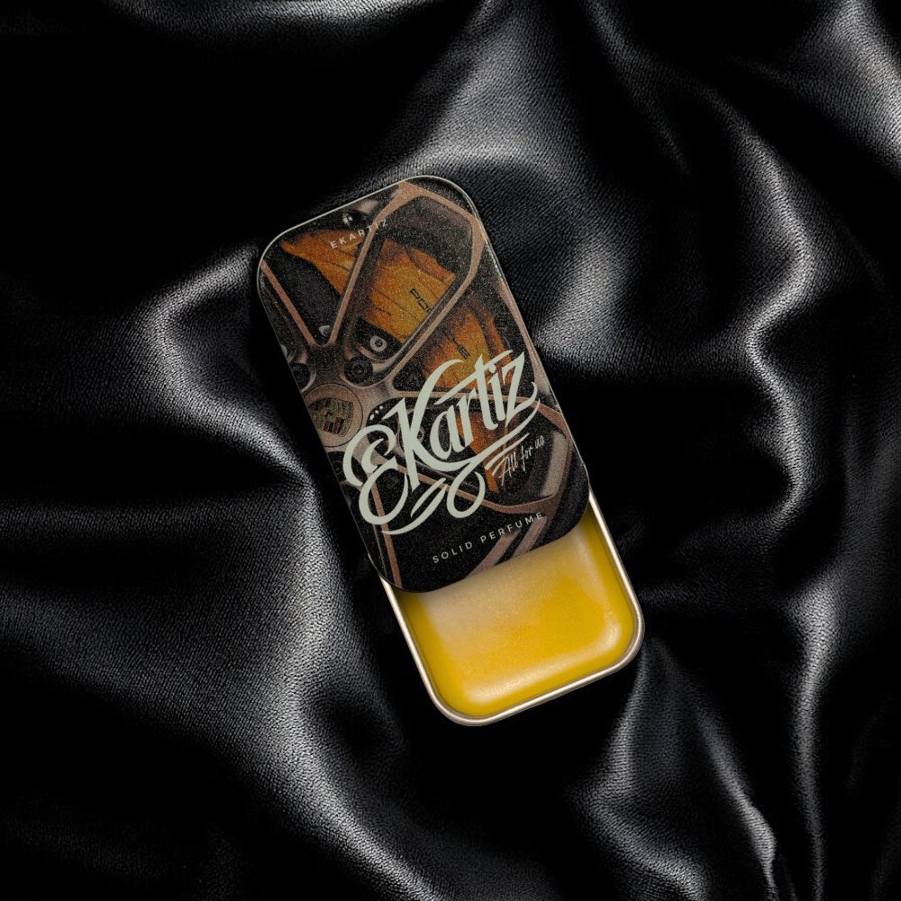 Solid Perfume EK124 (Dior Homme Intense Muadili)