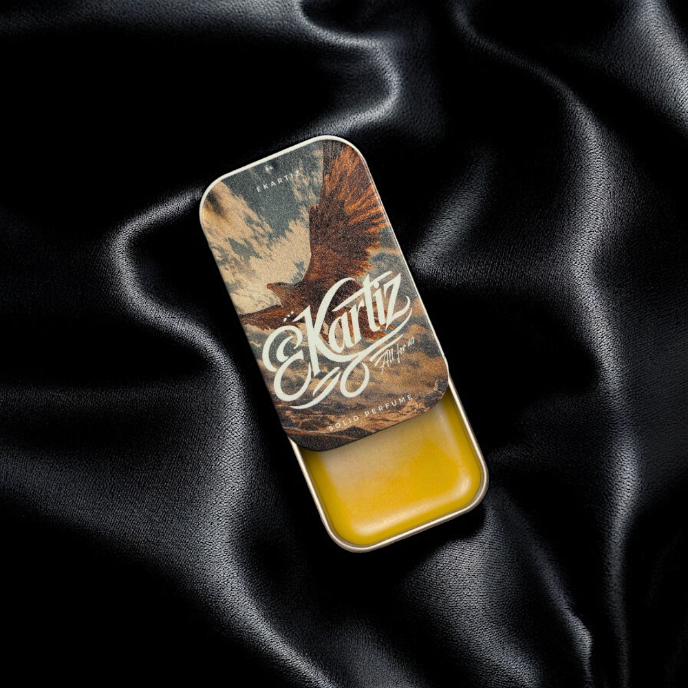 Solid Perfume EK136 (Angels Share Muadili)