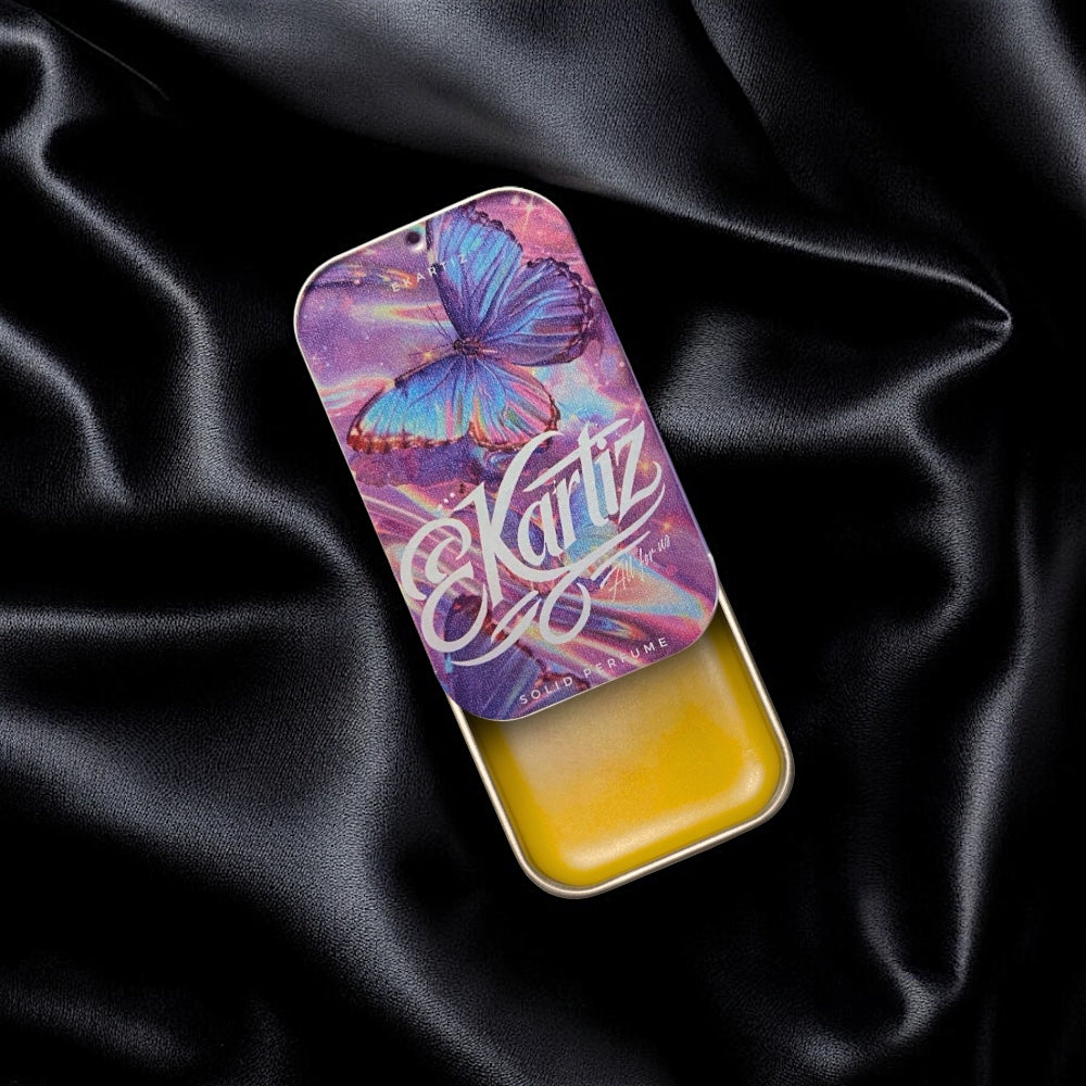 Solid Perfume EK101 (Victoria Secret Bombshell Muadili)