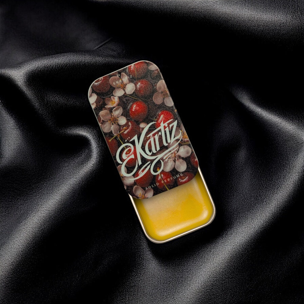 Solid Perfume EK119 (Creed Aventus Muadili)