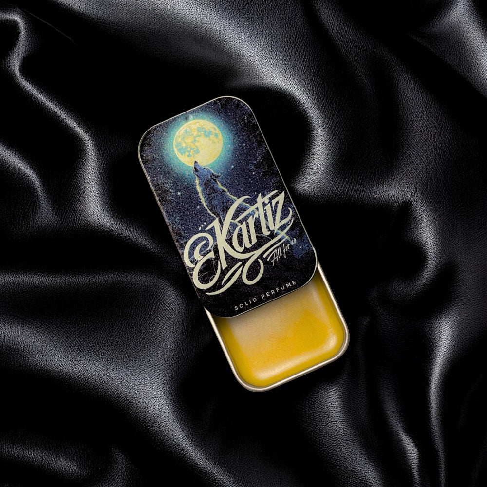 Solid Perfume EK115 (212 Sexy Men Muadili)