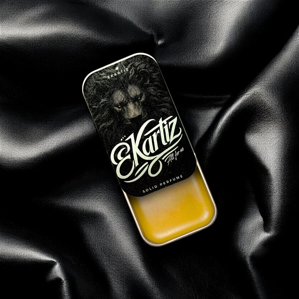 Solid Perfume EK120 (Tom Ford Tobacco Vanille Muadili)