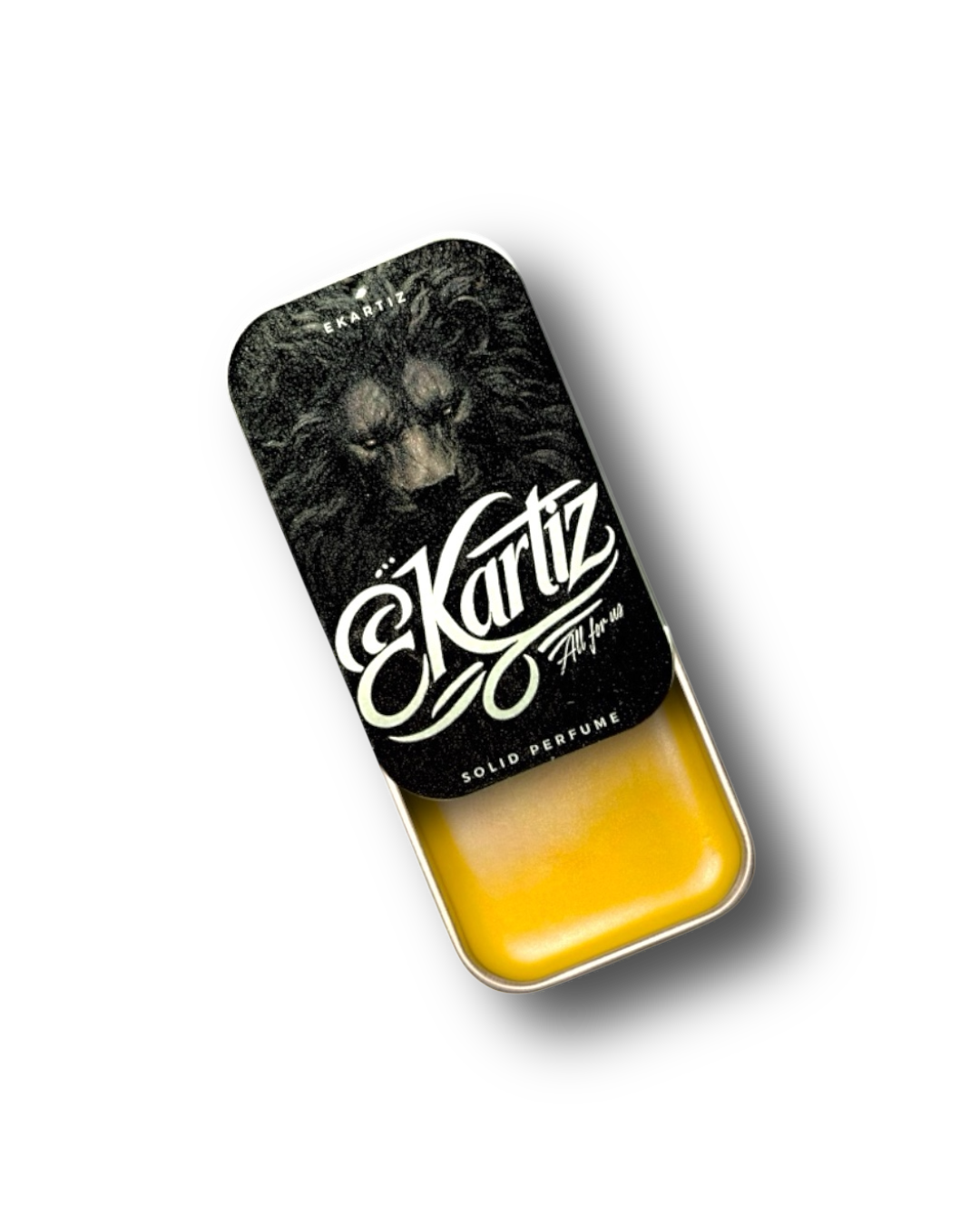 Solid Perfume