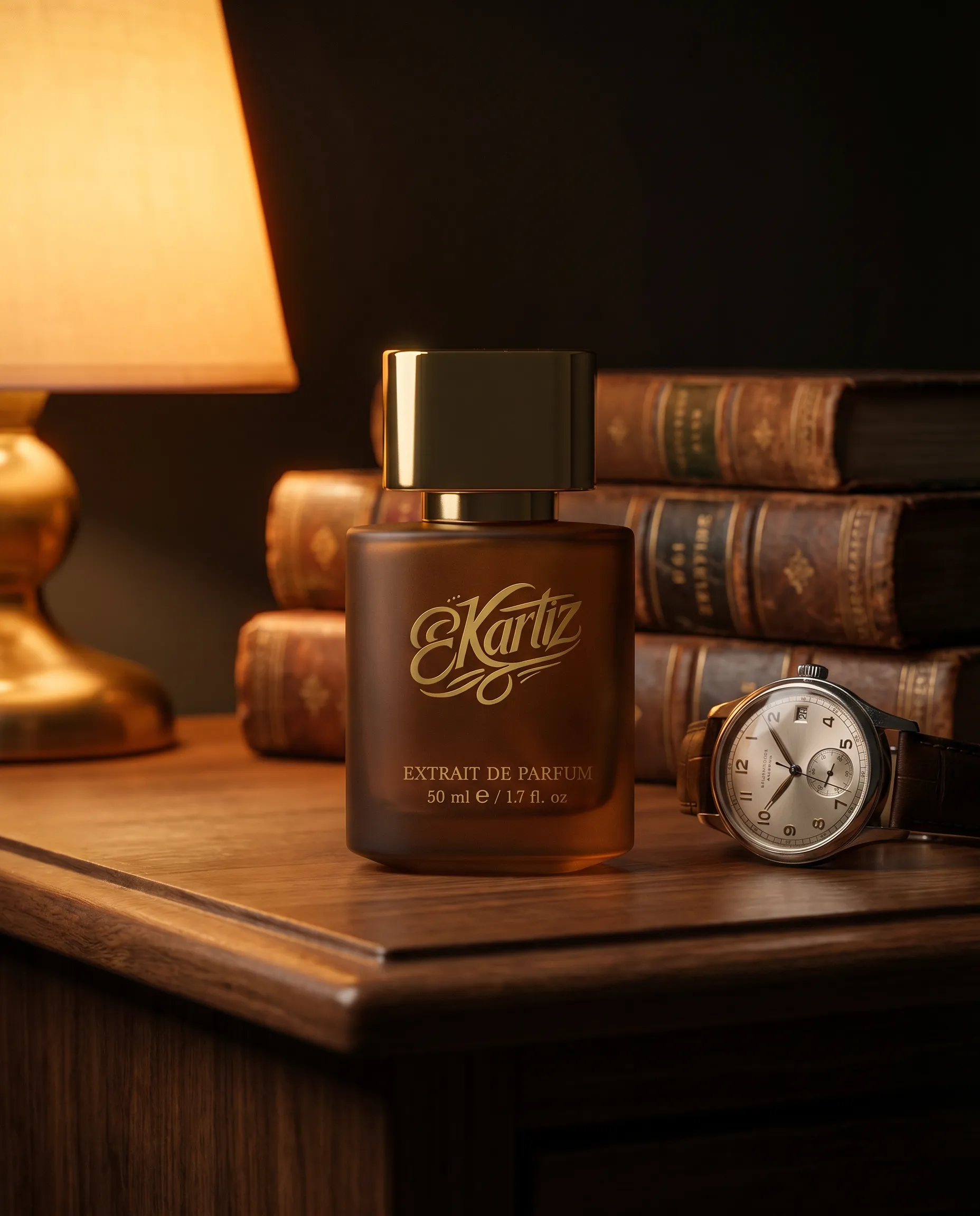 Extrait de Parfum nedir, nasıl seçilir?