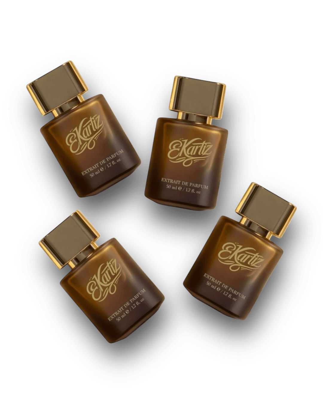 4 AL 3 ÖDE 50ml Parfüm