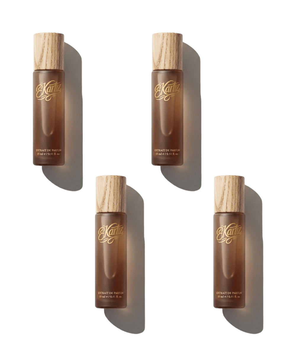 4 AL 3 ÖDE 15ml Parfüm