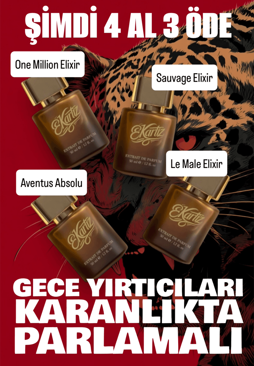 Yırtıcı Paket