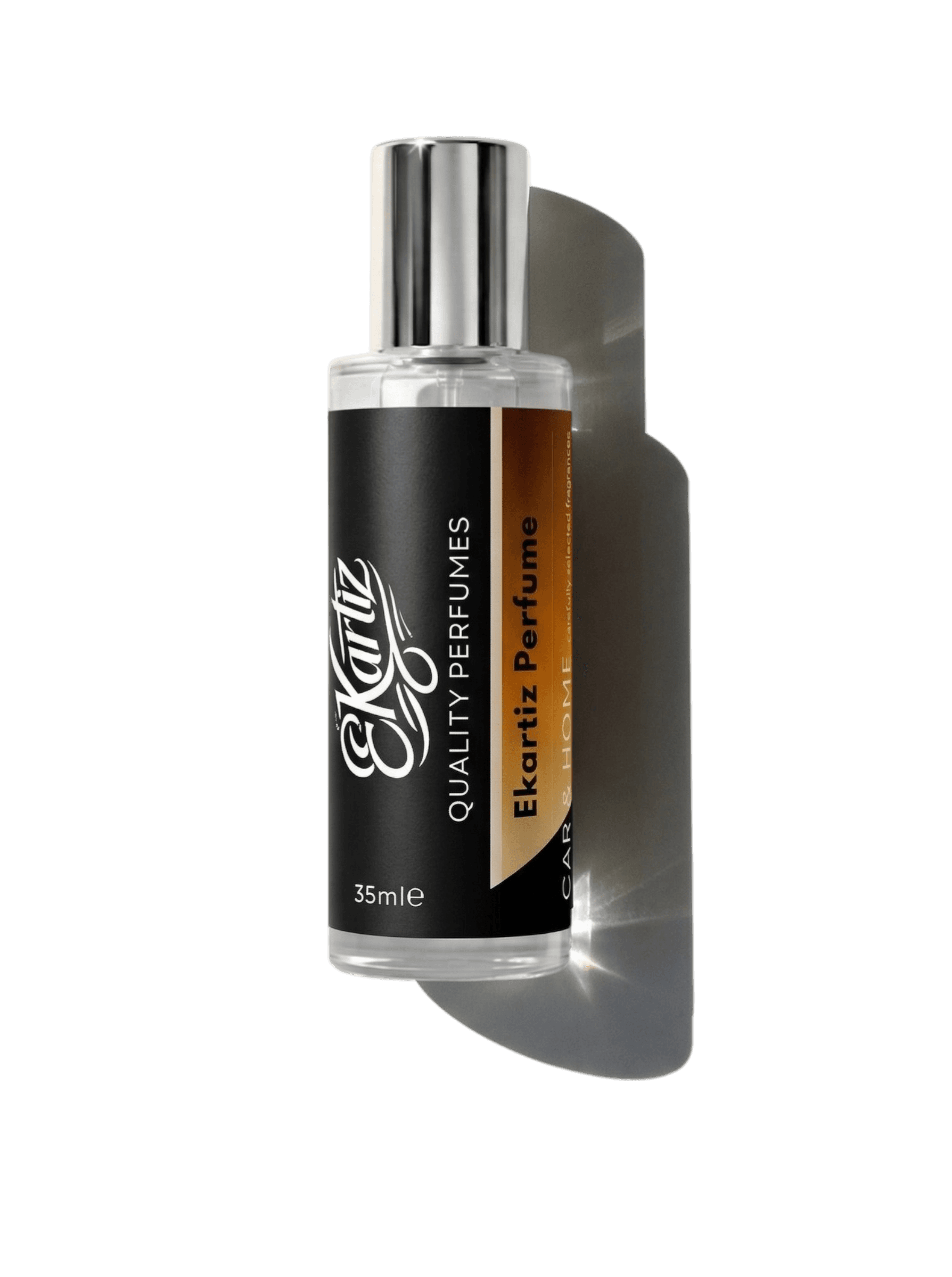 35ml Spreyli Oto Parfümü