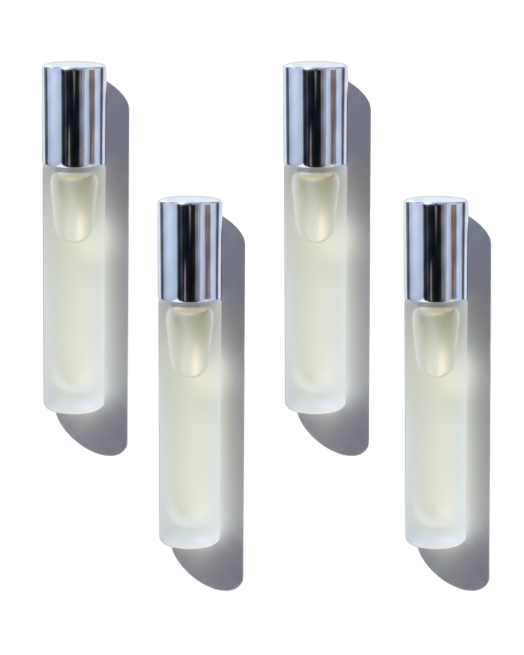 4 AL 3 ÖDE 25ml Perfume