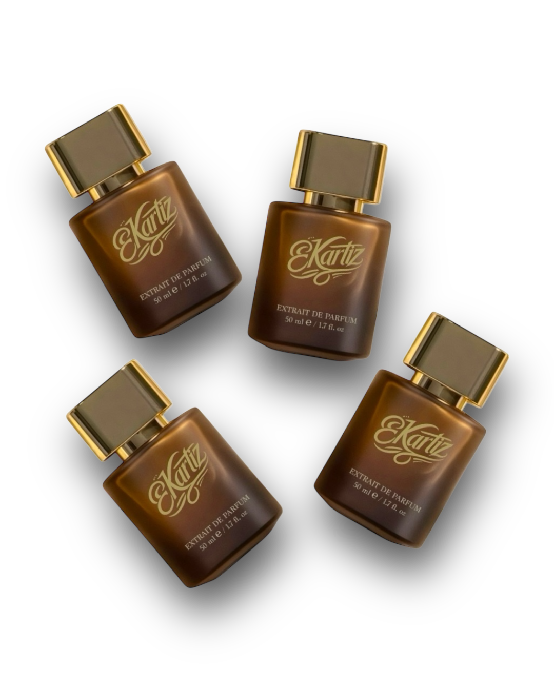 4 AL 3 ÖDE 50ml Perfume