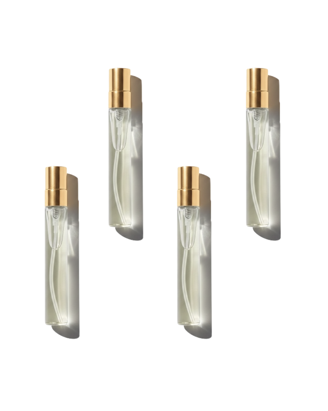 4 AL 3 ÖDE 10ml Pocket Perfume