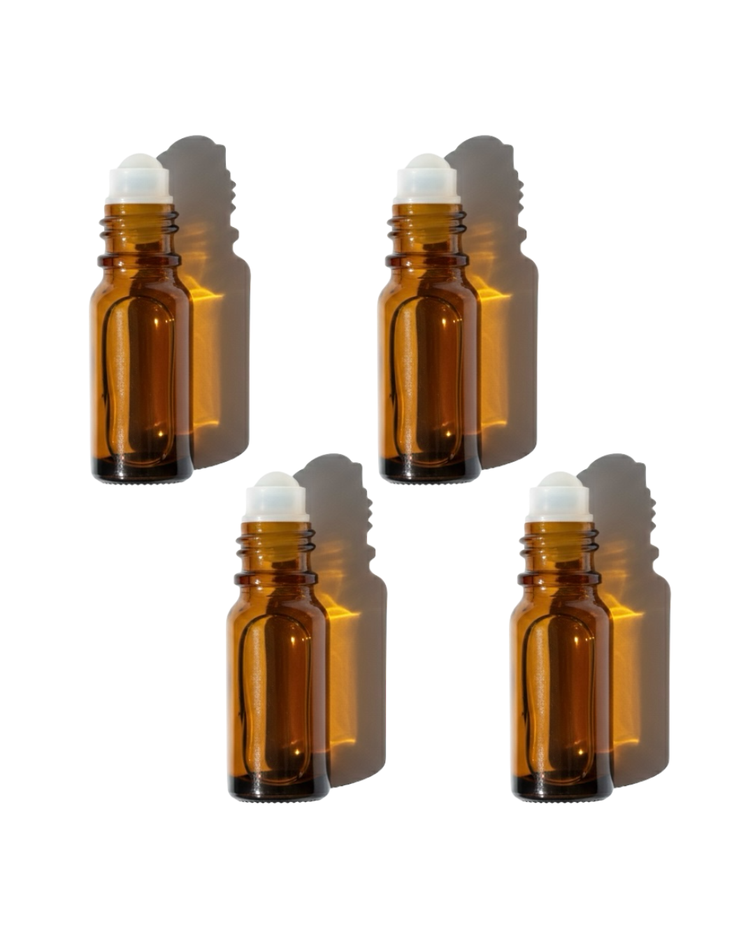 4 AL 3 ÖDE 10ml Roll-On Perfume