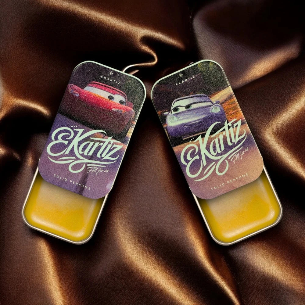 Couple Edition Solid Perfume