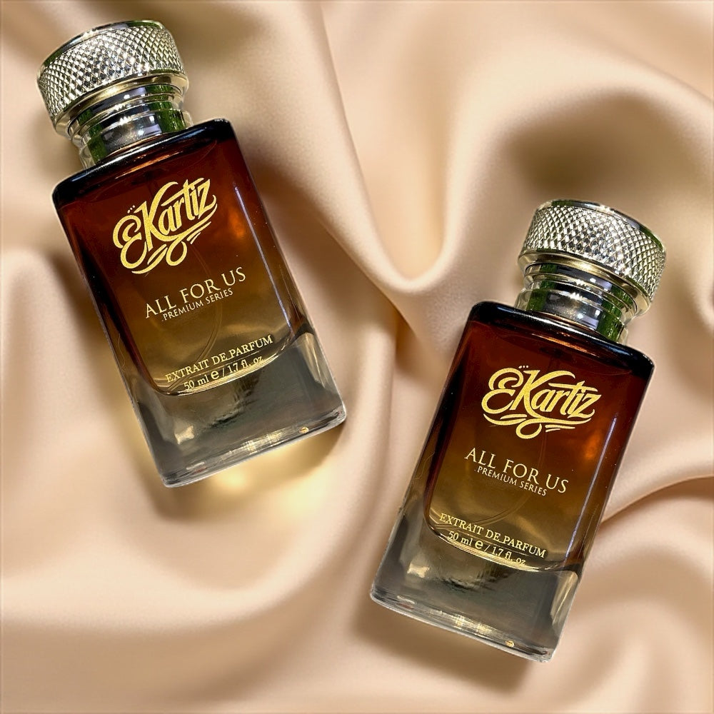 2li Paket Perfume 50ml