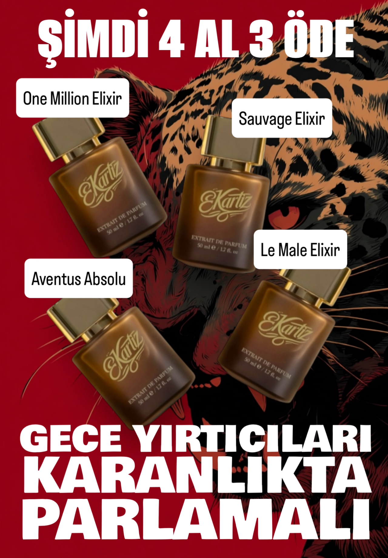 YIRTICI PAKET