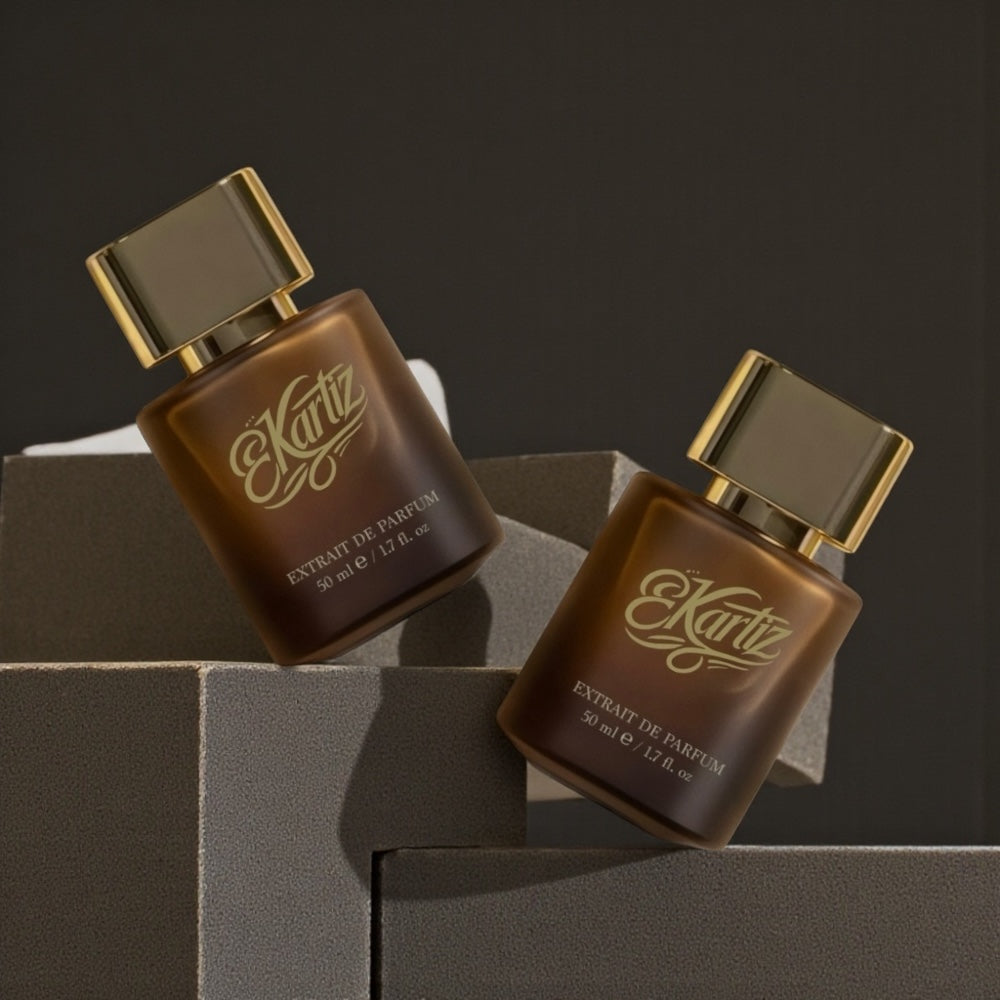 2li Paket Perfume 50ml