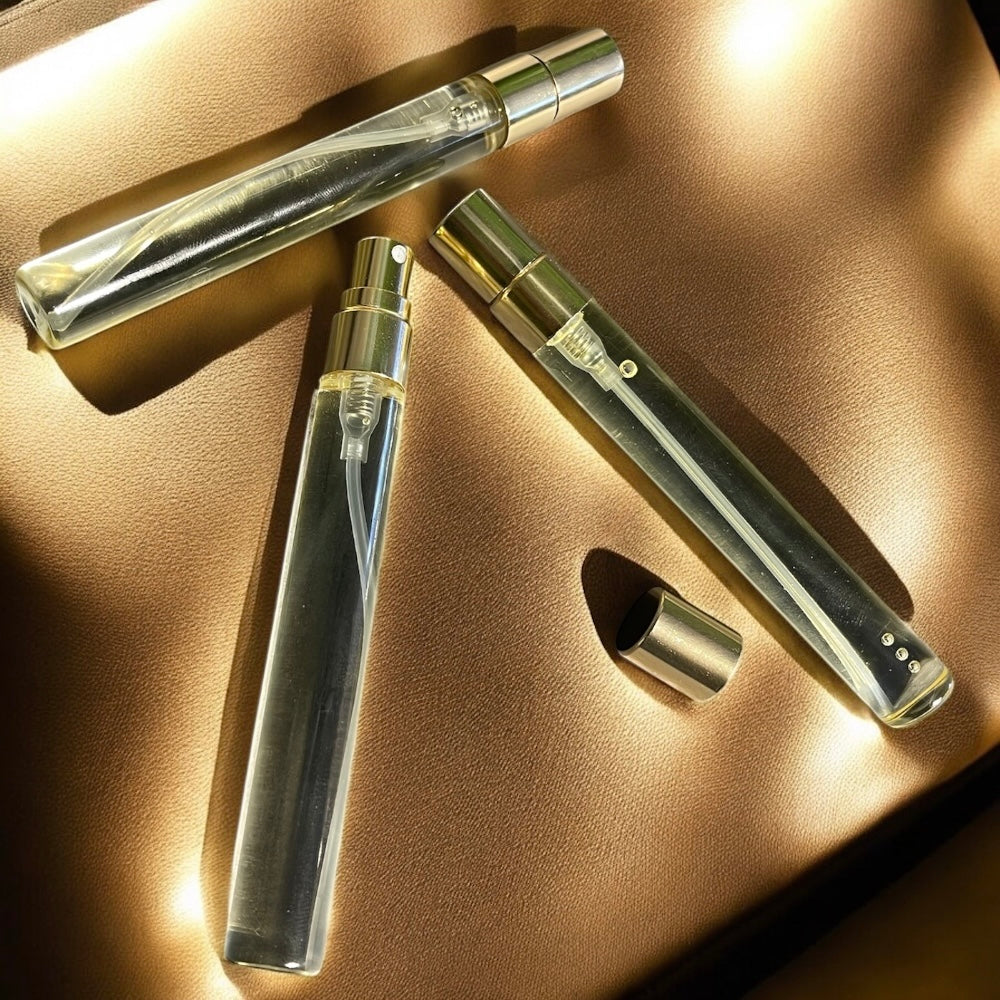 Pocket Perfume EK158 (Xerjoff Erba Pura Muadili)